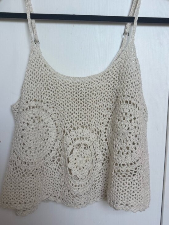 Tops - Women's Summer Top